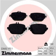   ZIMMERMANN 22602.175.1