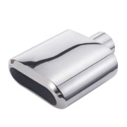 Насадка на глушник Vitol НГ-0277