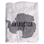 Влаговпитывающая салфетка из микрофибры Vitol Antarctica Snow (VC 6643 W) 66х43см