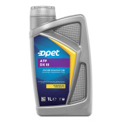       Opet ATF DX III (1)