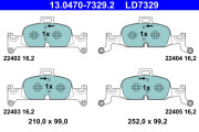   ATE 13.0470-7329.2