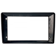 Перехідна рамка Carav 22-490 для Fiat Tipo (2015-2020), 2DIN / 9'