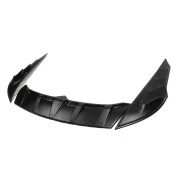 Накладки капота Mitsubishi L200 5 (2019+) EuroCap Dragon 30570419-030018 (3 шт)