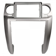 Перехідна рамка Carav 22-1775 для Land Rover Discovery 3 (2004-2009), 2DIN / 9'