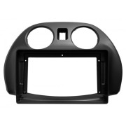 Перехідна рамка Carav 22-154 для Mitsubishi Eclipse (4G) 2006-2012, 2DIN / 9'
