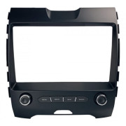 Переходная рамка AWM 881-01-089 для Ford Edge (2015+), 2DIN / 9'