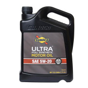   Sunoco Ultra Full Synthetic SP/GF-6A 5W-20