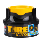 Восковое покрытие для колесных шин Soft99 Tire Black Wax 02015 (170г)
