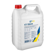Антифриз Cartechnic CT 12 Evo (G12 Evo) концентрат фіолетового кольору