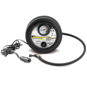 Компресор Bottari Wheel Compressor (манометр) 24054-IS