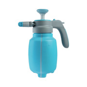 Пневматичний оприскувач (піногенератор) MaxShine Water and Foam Pump Sprayer (MS-ES04) 1,5л