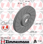   ZIMMERMANN 150.2957.20