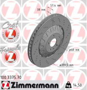   ZIMMERMANN 100.3375.70