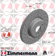   ZIMMERMANN 150.2982.20