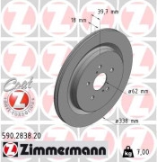   ZIMMERMANN 590.2838.20