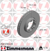   ZIMMERMANN 250.5703.20