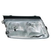 Фара передня ліва на Volkswagen Passat B5 (1996-2000) TYC FP 9539 R3-T (20-5080-08-2)