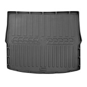 Килимок 3D в багажник Stingray Trunk Mat для Mazda 6 (GJ, GL) 2012+ (універсал) 6011181