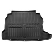 Килимок 3D в багажник Stingray Trunk Mat для Opel Astra G (Classic) 1998-2004 (седан) 6015191