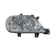 Фара передня права на Mercedes-Benz Sprinter (903) 2003-2006 TYC FP 4604 R6-T (20-0525-05-2)