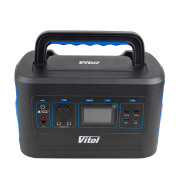 Портативная зарядная станция (500 Вт, 220 Вольт) Vitol TV500