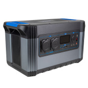 Портативна зарядна станція (1300 Вт, 220 Вольт) Vitol TV1300