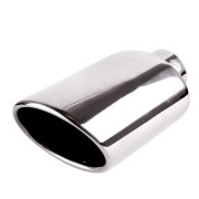 Насадка на глушитель Vitol НГ-0553