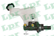 Главный тормозной цилиндр LPR 6276