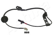  ABS () ASHIKA 151-0H-H88
