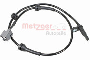  ABS () METZGER 09001093