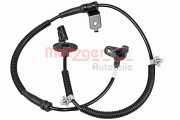  ABS () METZGER 09001399