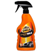  - Armor All Shield Wax Spray (500)