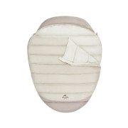 Двомісний спальний мішок Naturehike CNH22SD003