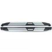 ������� ������ (��������) Mercedes-Benz ML-������ (W166) 2011-2015 Erkul Mevsim Grey brr685+mvs193 (2��)