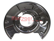     METZGER 6115177