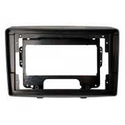 Перехідна рамка Carav 22-1692 для Chevrolet Epica (2006-2014), 2DIN / 9'