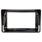 Переходная рамка Carav 22-1845 для Fiat Panda 2 (169) 2003-2012, 2DIN / 9'