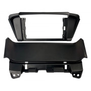 Переходная рамка Carav 22-1744 для Honda Odyssey (RB3, RB4) 2008-2013, 2DIN / 9'
