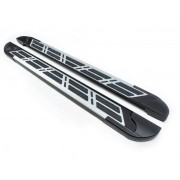   () SsangYong Rexton (2017+) Erkul Sunrise brr719+snr193 (2)