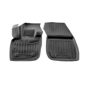 Килимки 3D в салон Stingray для Ford Fusion (USA) 2016+ (2шт) 5007252