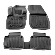 Коврики 3D в салон Stingray для Ford Fusion (USA) 2016+ (5шт) 5007255