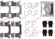    QUICK BRAKE 109-0053