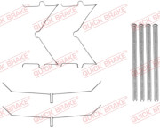    QUICK BRAKE 109-1885