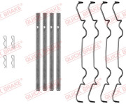    QUICK BRAKE 109-0069