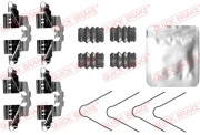    QUICK BRAKE 109-0098