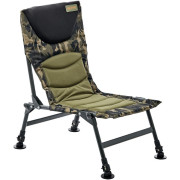 Складное кресло со спинкой Brain Eco Chair HYC053L-II (до 100 кг)