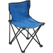 Складний стілець зі спинкою Skif Outdoor Standard ZF-S001B / ZF-S001G (до 80кг)