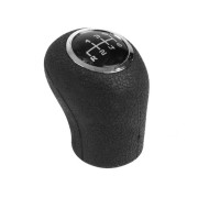 Ручка КПП Mercedes-Benz Vito, Viano (W639) 2004-2015 (6 ступка) Davs Auto 6392670100-v3 (пластик)