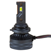 Светодиодная (LED) лампа Full Light A6 HB4 (9006) 6500K CAN BUS