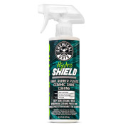 Гидрофобное керамическое покрытие для резины, винила и пластика Chemical Guys HydroShield Ceramic Vinyl, Rubber, Plastic Ceramic Shine Coating (473мл)